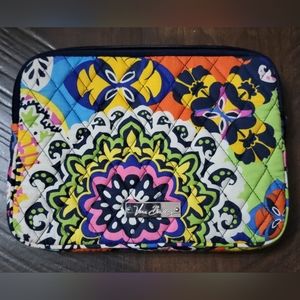 Vera Bradley Tech EReader Kindle Case